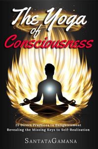 Yoga of Consciousness