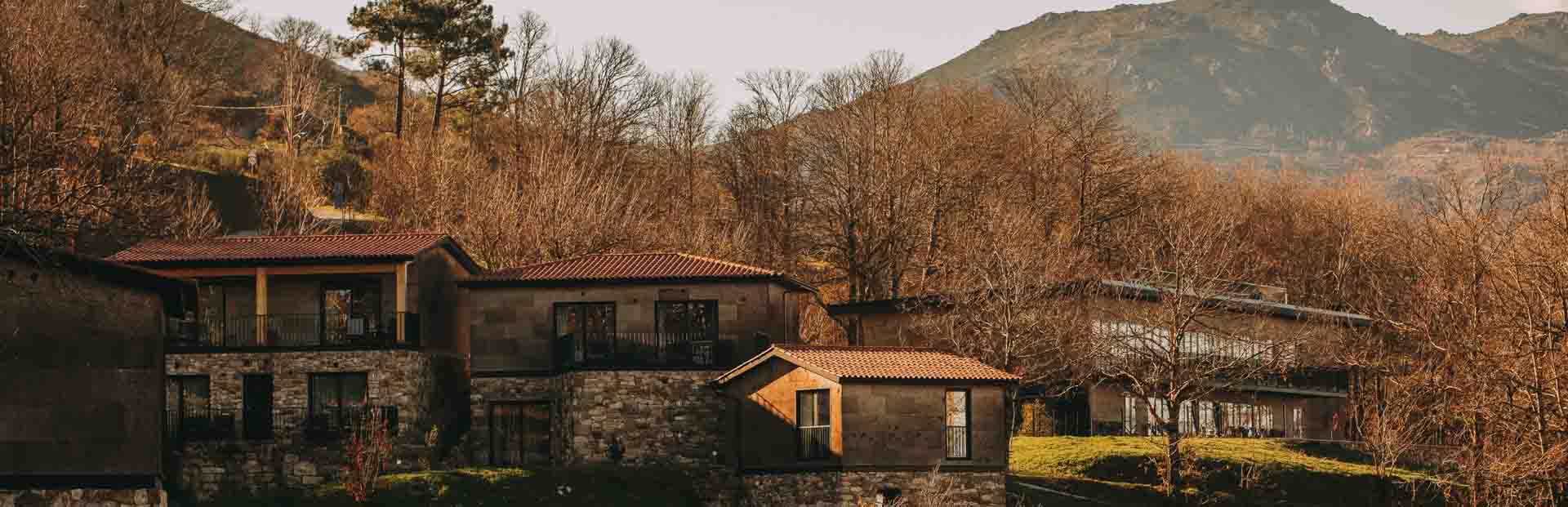 Retreat Estrela Serenity Retreat Estrela Serenity